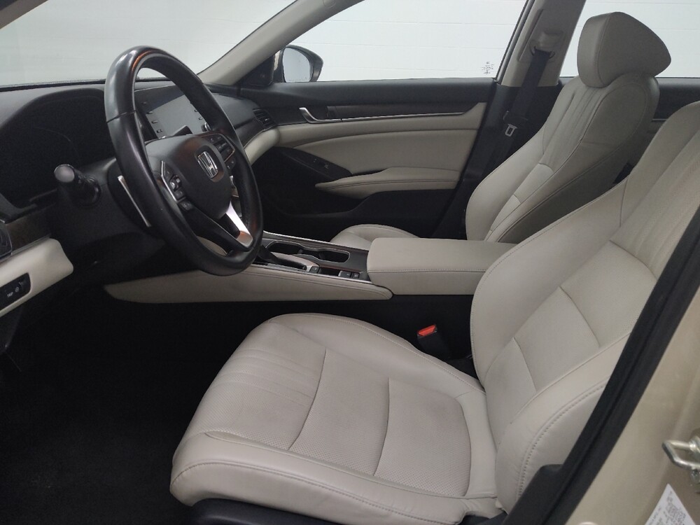 2018 Honda Accord in St. Louis, MO 63125 - 18123280 17