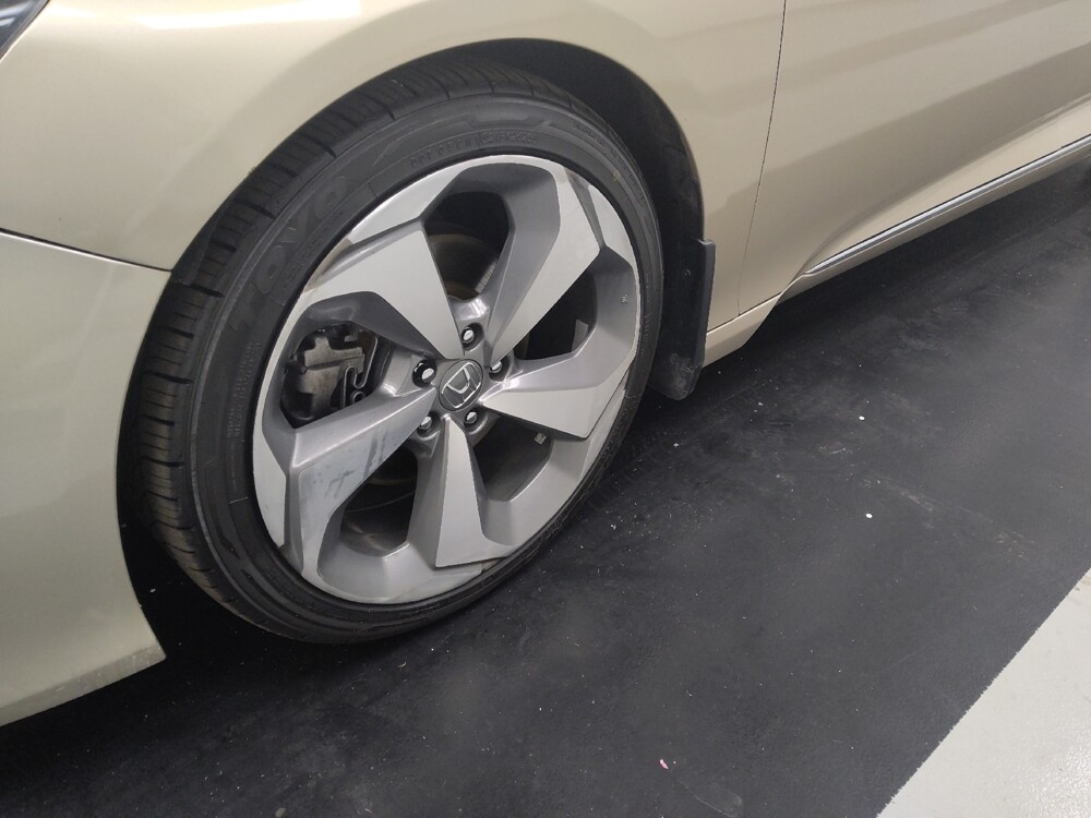 2018 Honda Accord in St. Louis, MO 63125 - 18123280 31