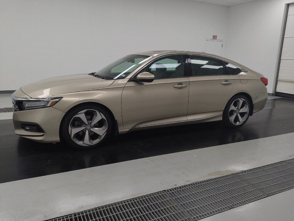2018 Honda Accord in St. Louis, MO 63125 - 18123280 2