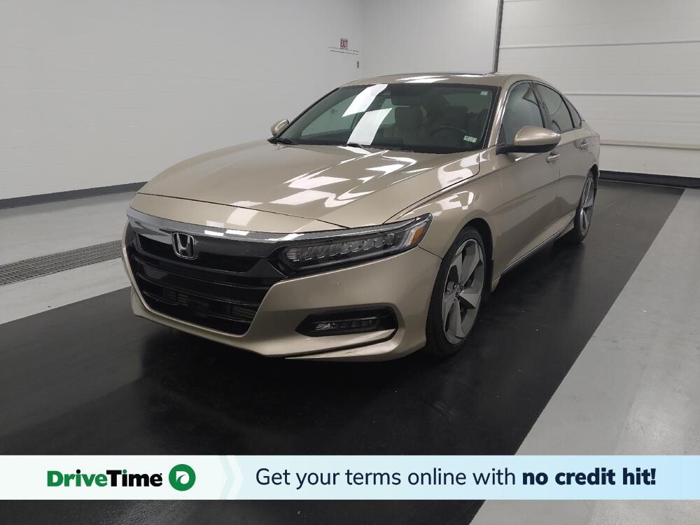 2018 Honda Accord in St. Louis, MO 63125 - 18123280