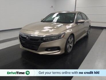 2018 Honda Accord in St. Louis, MO 63125
