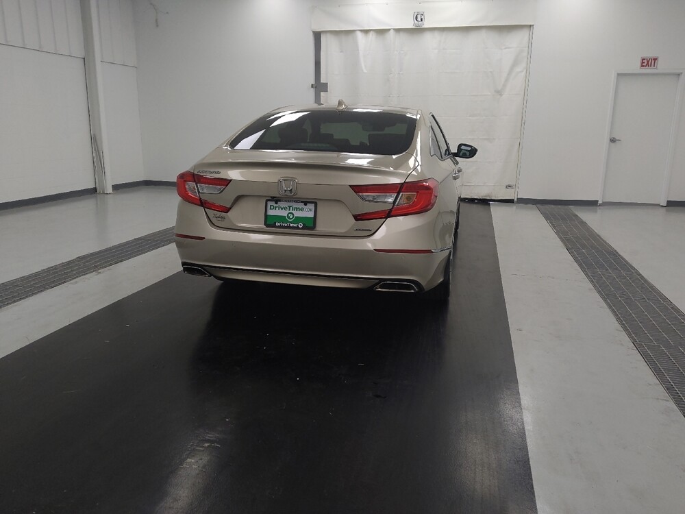 2018 Honda Accord in St. Louis, MO 63125 - 18123280 7