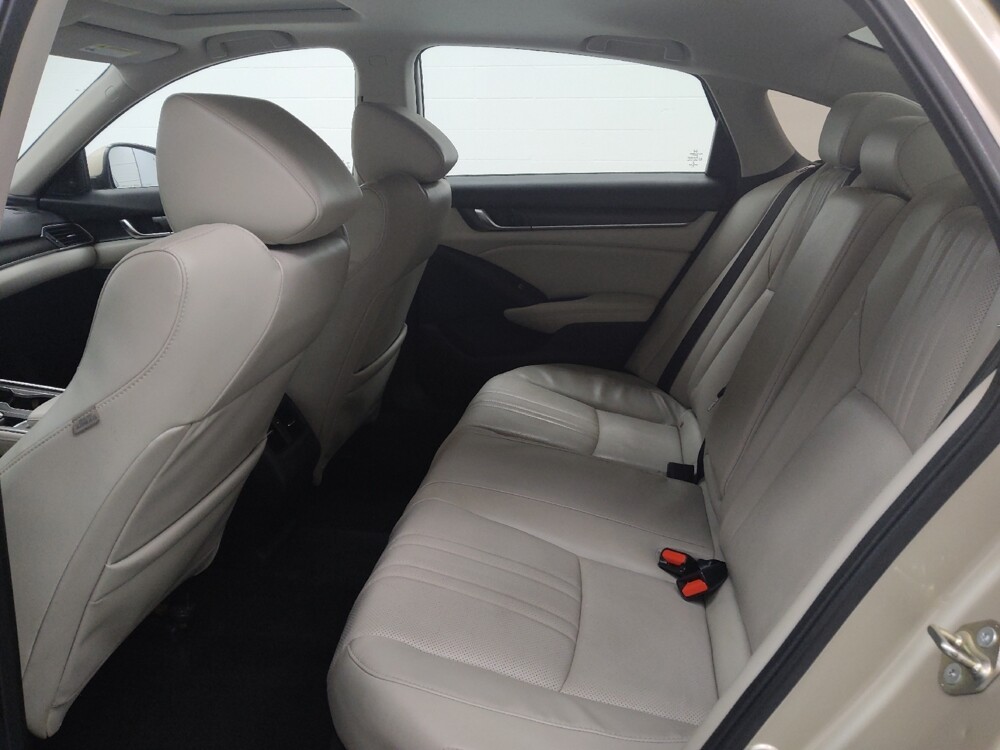 2018 Honda Accord in St. Louis, MO 63125 - 18123280 18