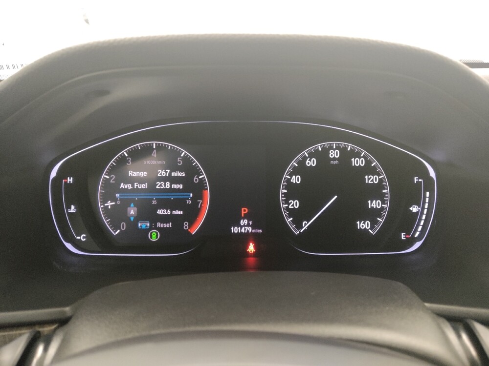 2018 Honda Accord in St. Louis, MO 63125 - 18123280 23