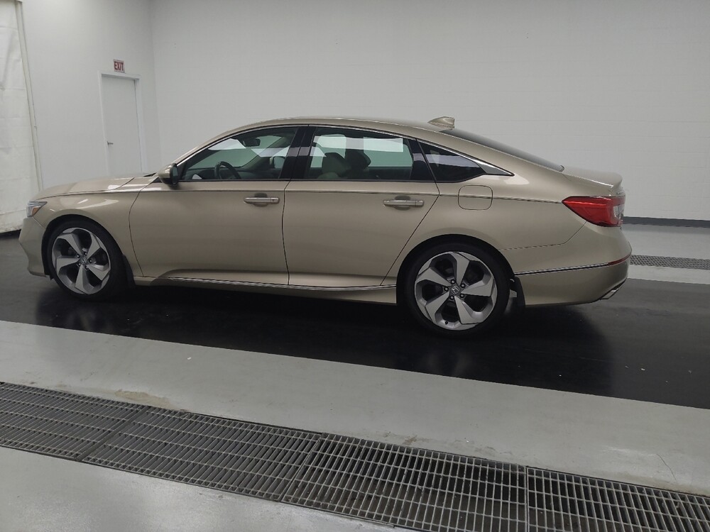 2018 Honda Accord in St. Louis, MO 63125 - 18123280 3
