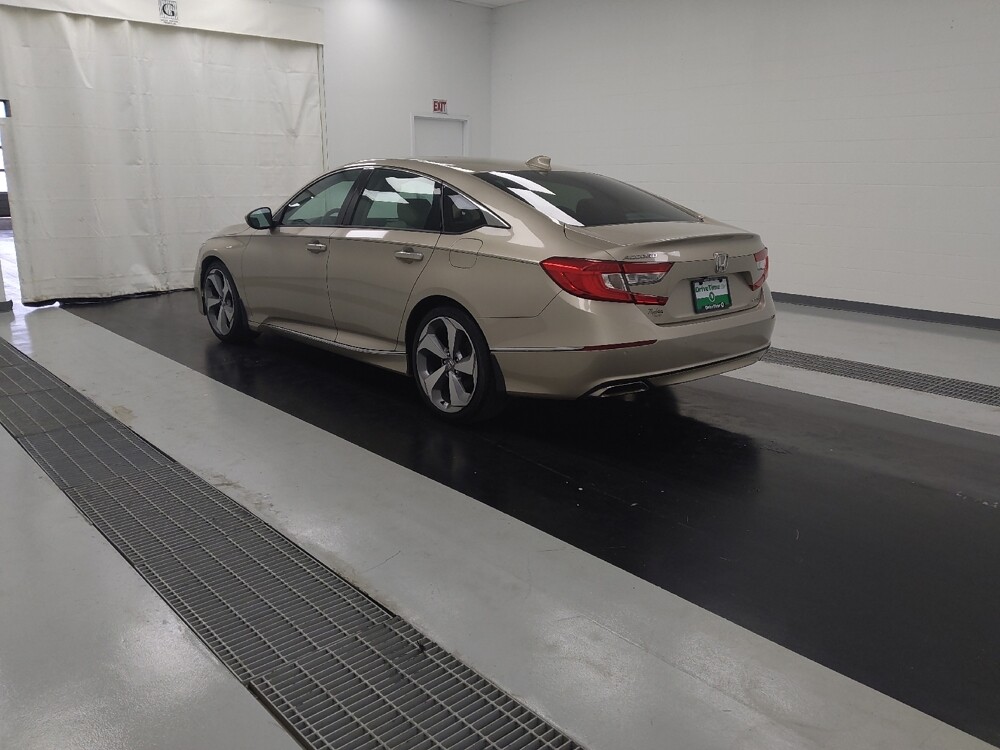 2018 Honda Accord in St. Louis, MO 63125 - 18123280 5