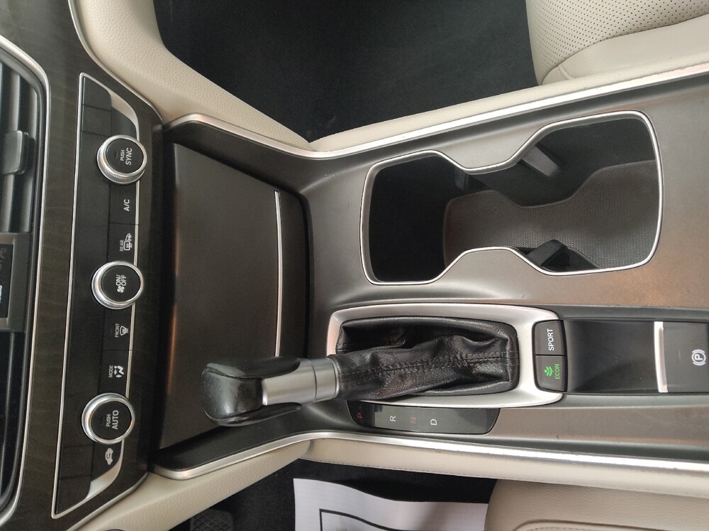 2018 Honda Accord in St. Louis, MO 63125 - 18123280 26