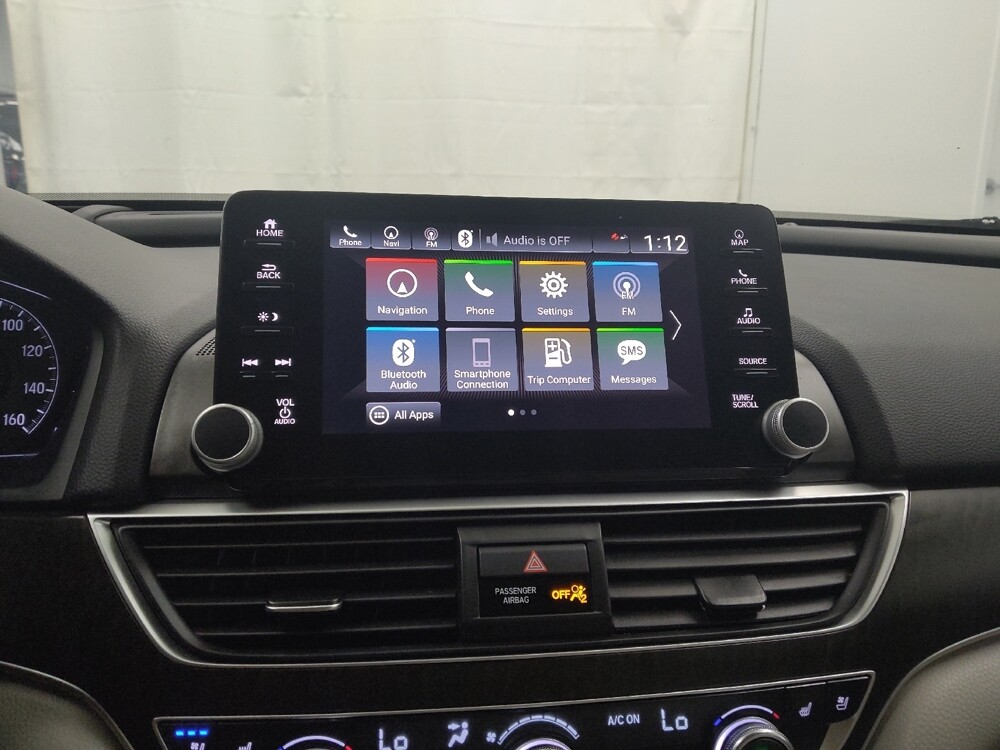 2018 Honda Accord in St. Louis, MO 63125 - 18123280 25