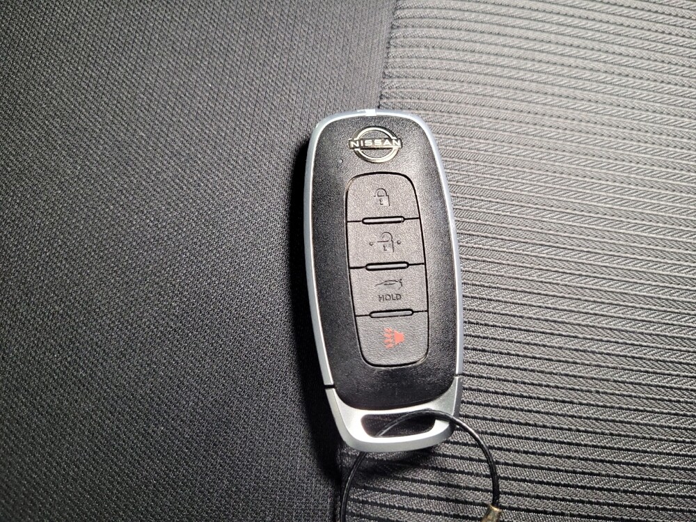 2025 Nissan Sentra in Houston, TX 77060 - 18123281 32