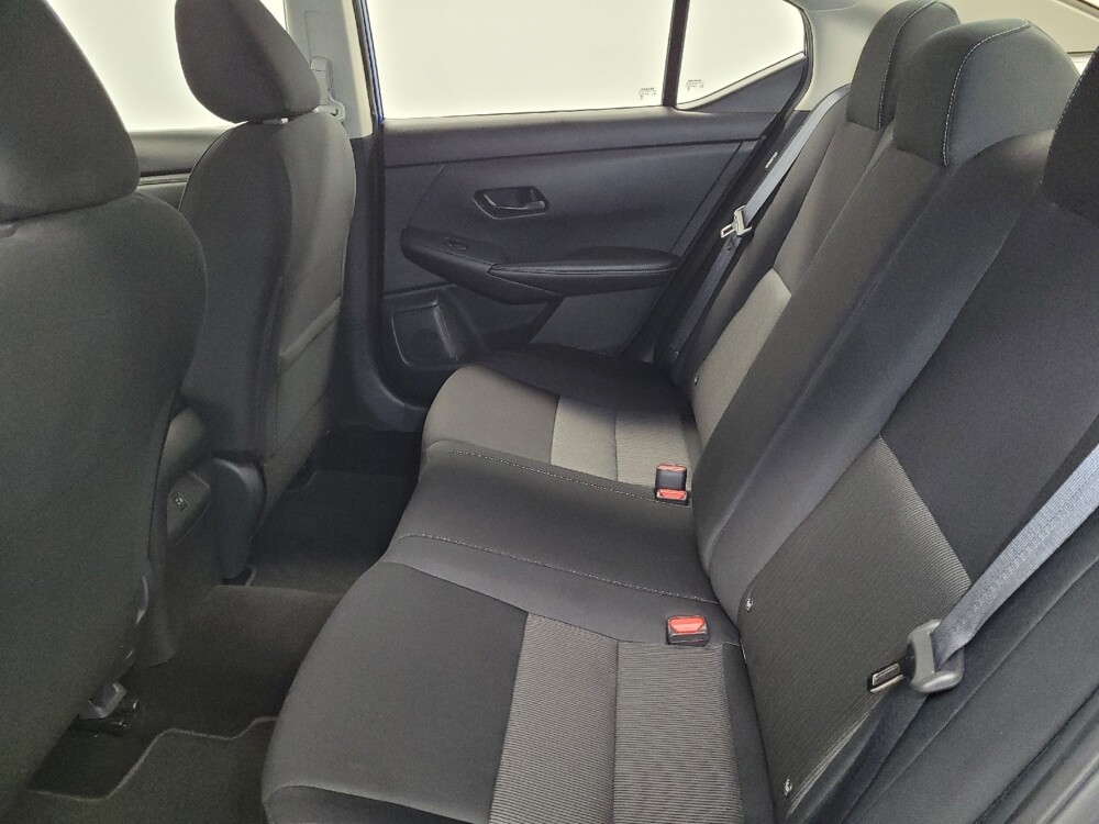 2025 Nissan Sentra in Houston, TX 77060 - 18123281 18