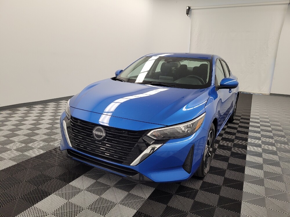 2025 Nissan Sentra in Houston, TX 77060 - 18123281 15