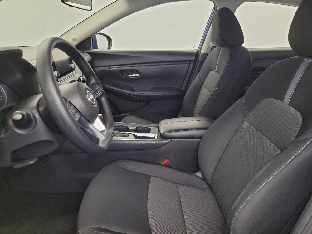 2025 Nissan Sentra in Houston, TX 77060 - 18123281 17