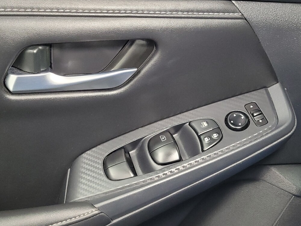 2025 Nissan Sentra in Houston, TX 77060 - 18123281 27