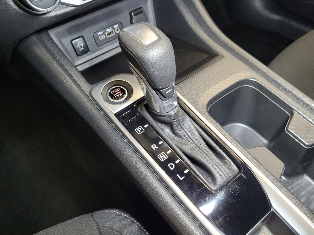 2025 Nissan Sentra in Houston, TX 77060 - 18123281 26