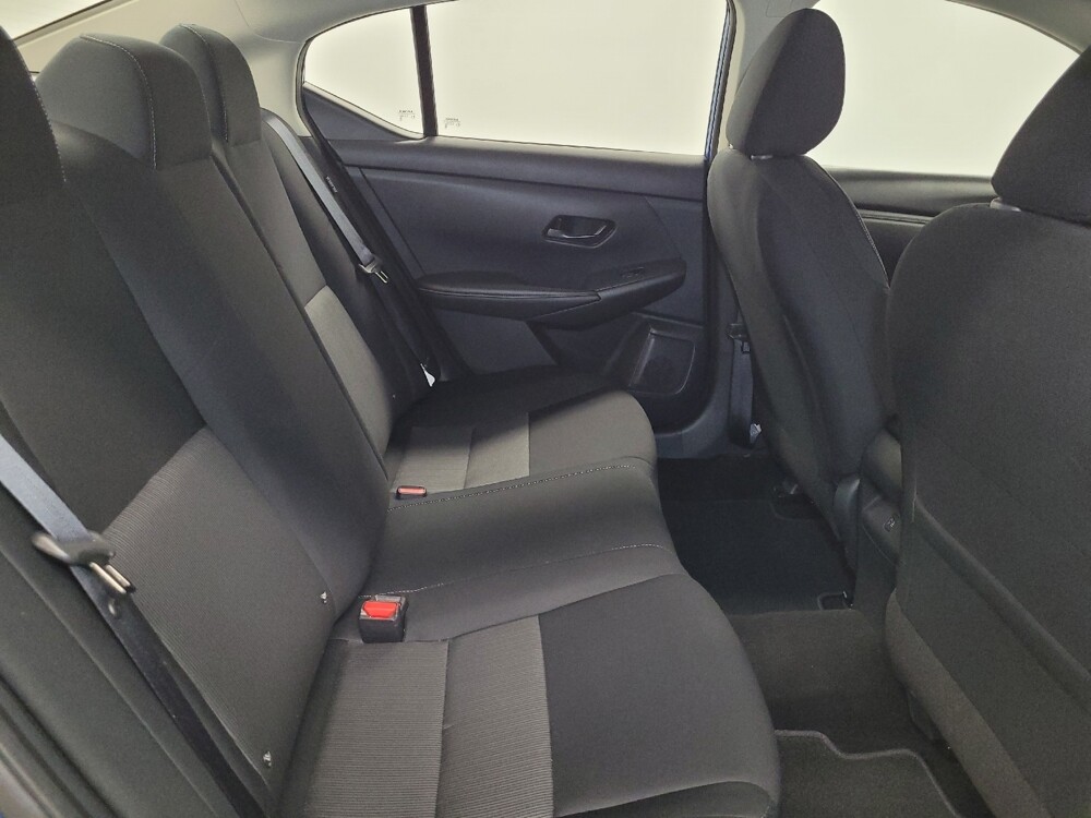 2025 Nissan Sentra in Houston, TX 77060 - 18123281 19