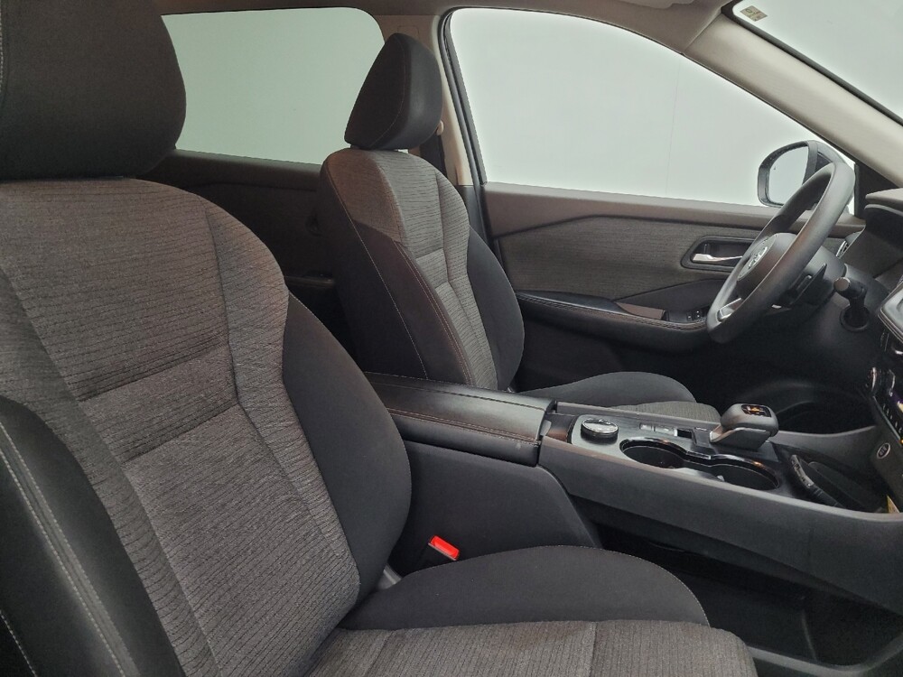 2021 Nissan Rogue in Greenville, SC 29607 - 18123282 21