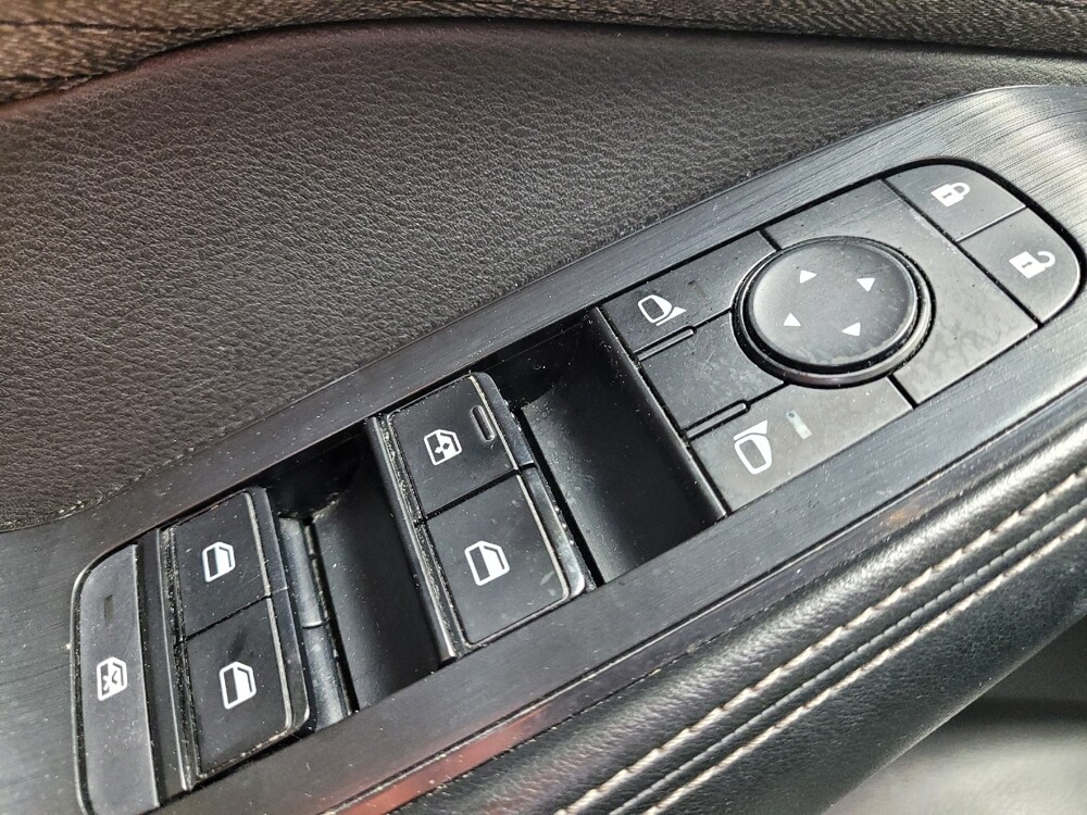 2021 Nissan Rogue in Greenville, SC 29607 - 18123282 27