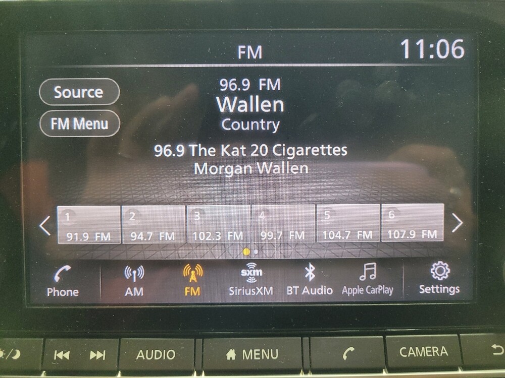 2021 Nissan Rogue in Greenville, SC 29607 - 18123282 25