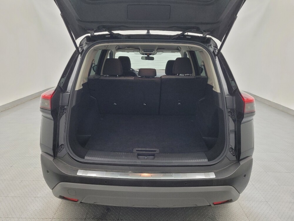 2021 Nissan Rogue in Greenville, SC 29607 - 18123282 29