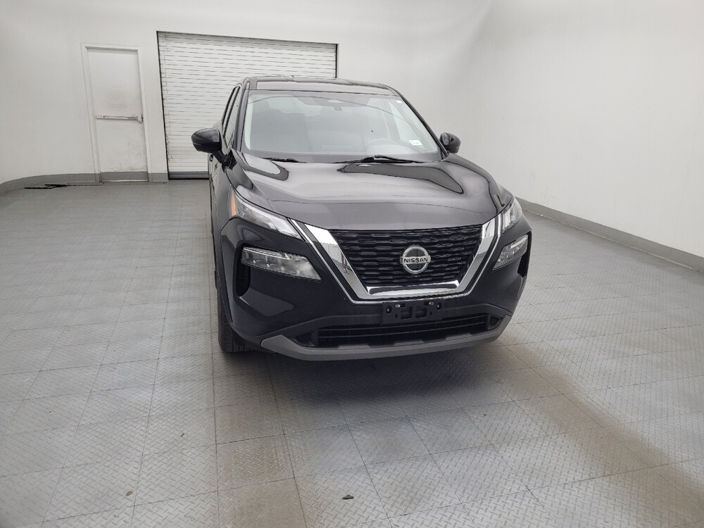 2021 Nissan Rogue in Greenville, SC 29607 - 18123282 14