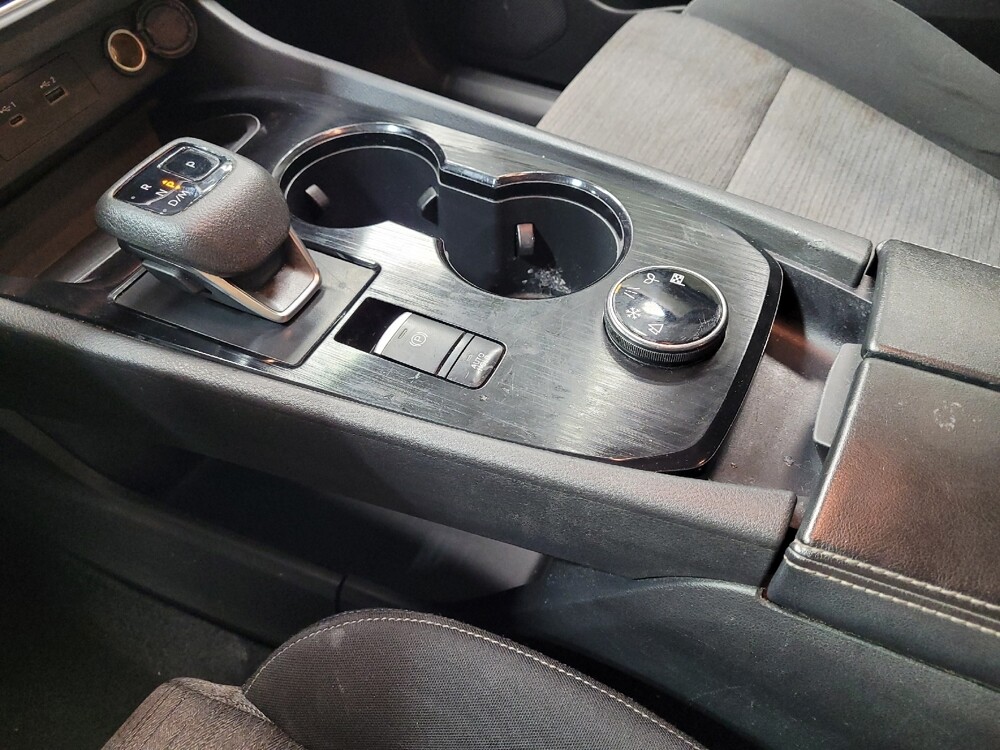 2021 Nissan Rogue in Greenville, SC 29607 - 18123282 26