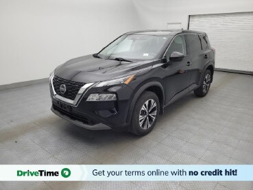 2021 Nissan Rogue in Greenville, SC 29607