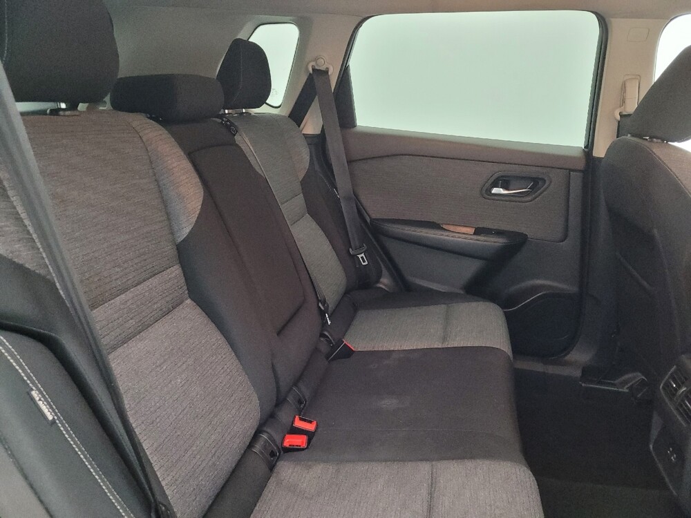 2021 Nissan Rogue in Greenville, SC 29607 - 18123282 19