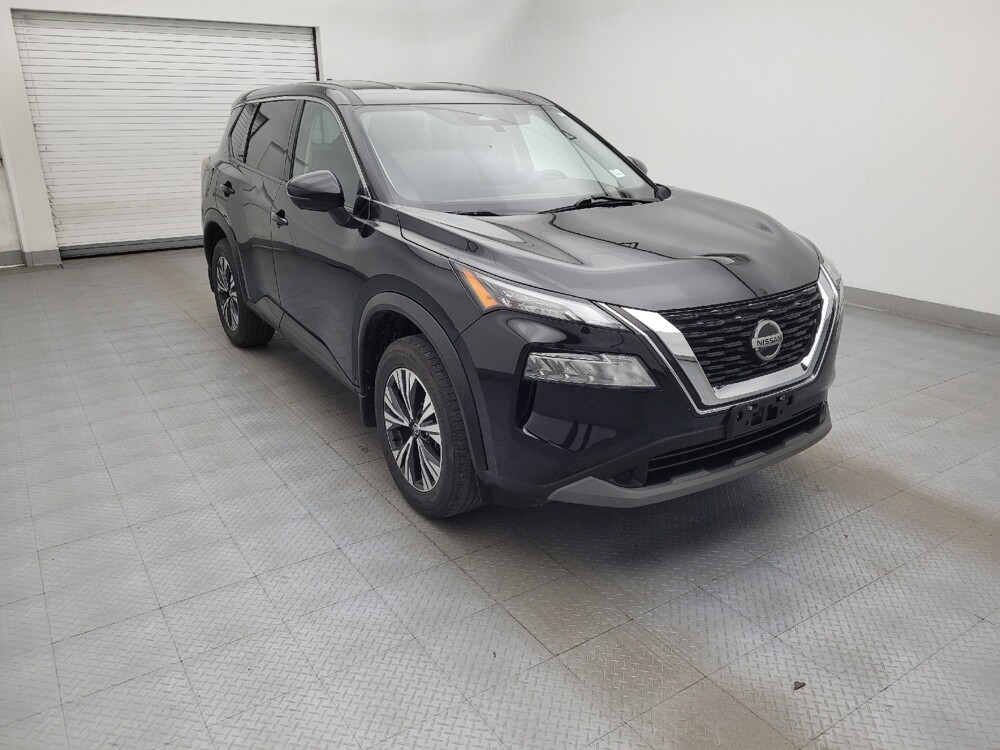 2021 Nissan Rogue in Greenville, SC 29607 - 18123282 13