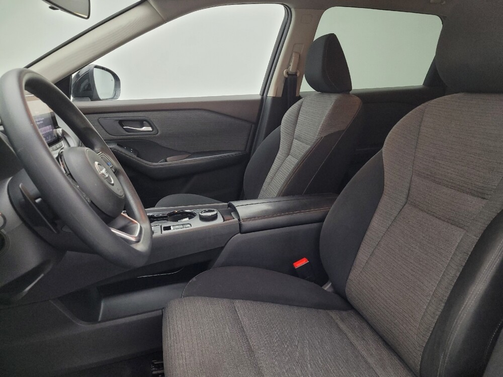 2021 Nissan Rogue in Greenville, SC 29607 - 18123282 17