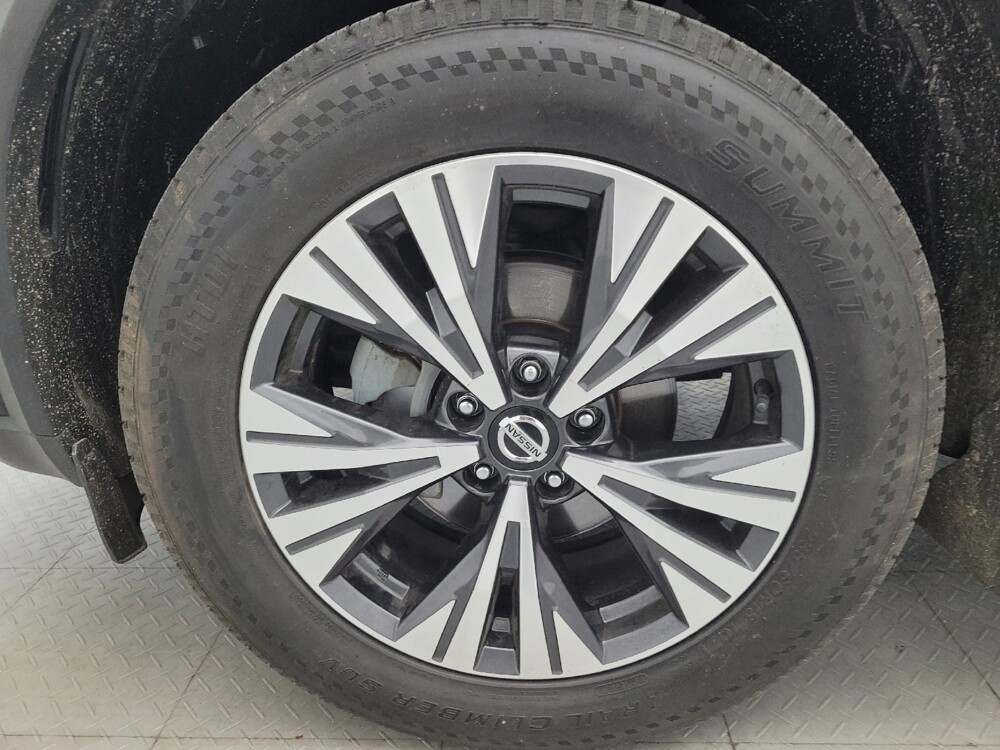 2021 Nissan Rogue in Greenville, SC 29607 - 18123282 31