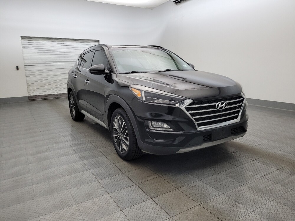 2020 Hyundai Tucson in Mesa, AZ 85210 - 18123283 13
