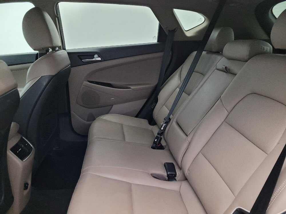 2020 Hyundai Tucson in Mesa, AZ 85210 - 18123283 18