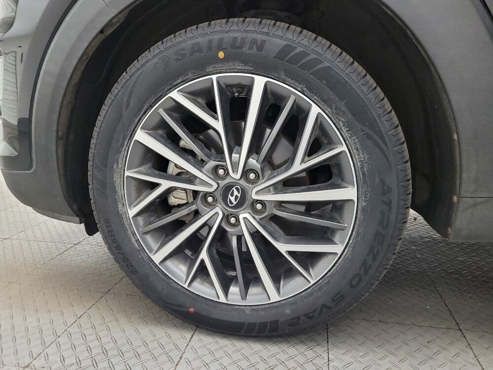 2020 Hyundai Tucson in Mesa, AZ 85210 - 18123283 31