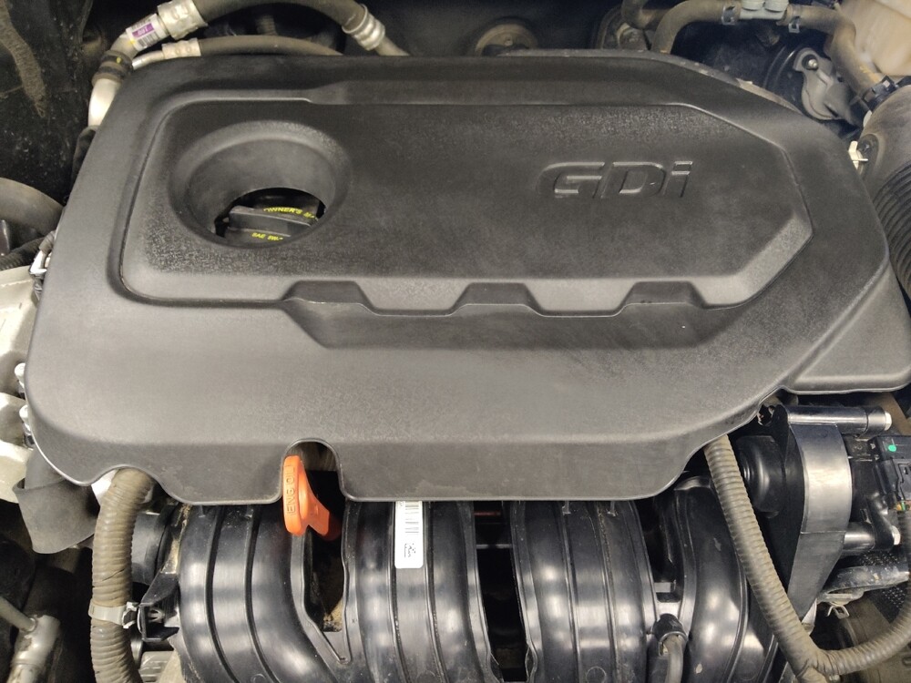 2020 Hyundai Tucson in Mesa, AZ 85210 - 18123283 30