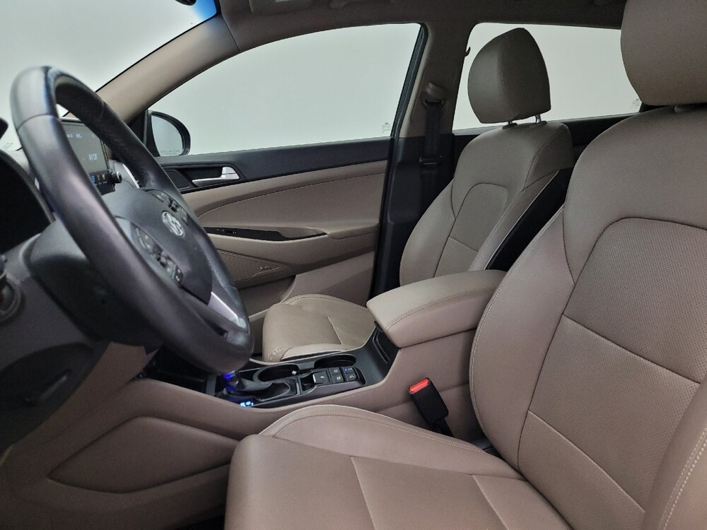 2020 Hyundai Tucson in Mesa, AZ 85210 - 18123283 17