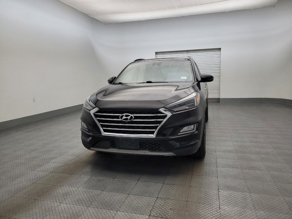 2020 Hyundai Tucson in Mesa, AZ 85210 - 18123283 15