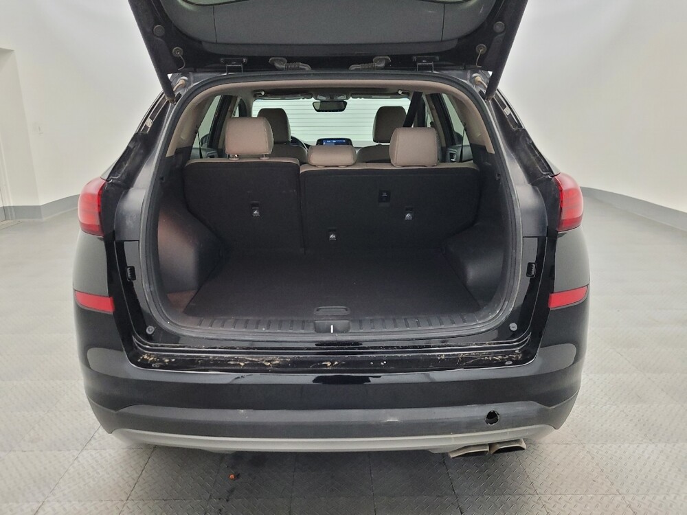 2020 Hyundai Tucson in Mesa, AZ 85210 - 18123283 29