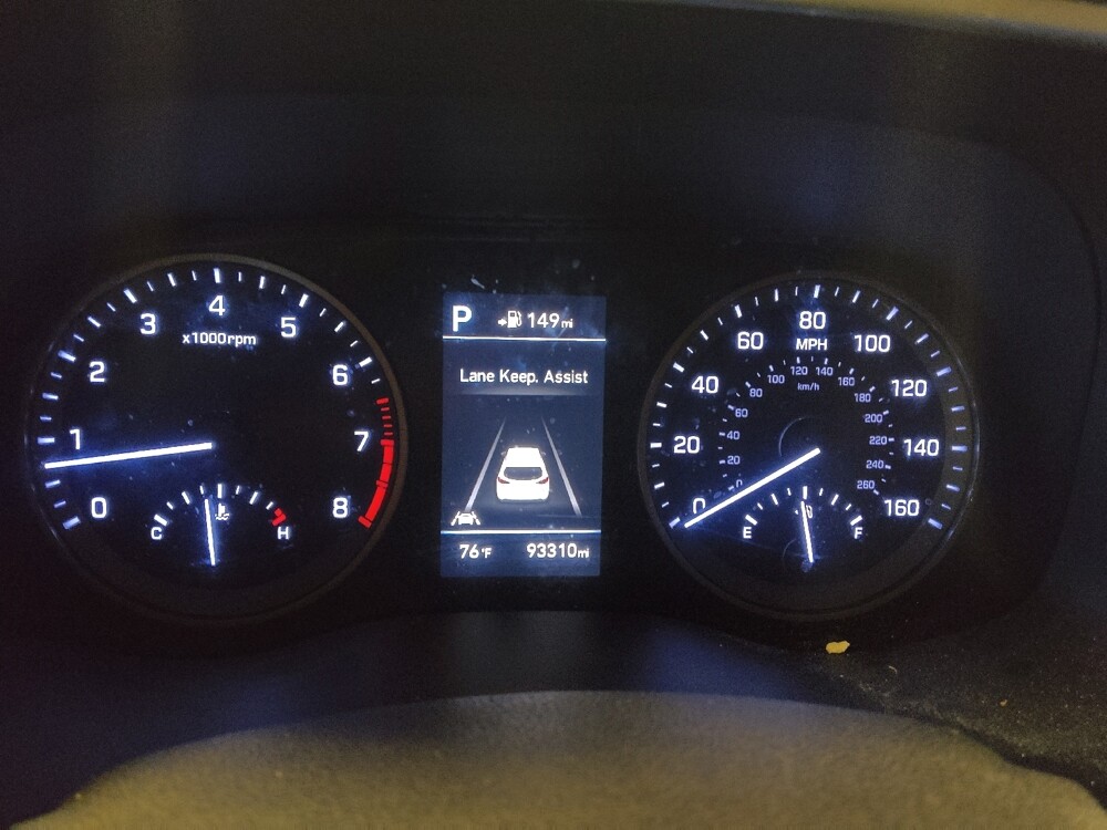 2020 Hyundai Tucson in Mesa, AZ 85210 - 18123283 23