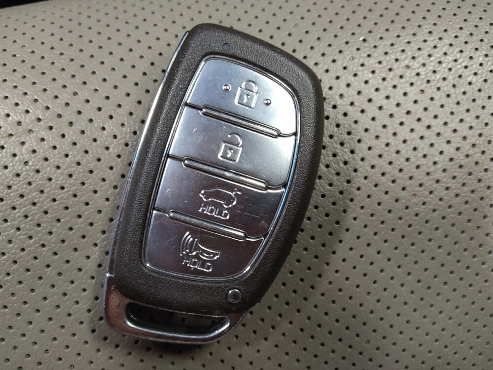 2020 Hyundai Tucson in Mesa, AZ 85210 - 18123283 32