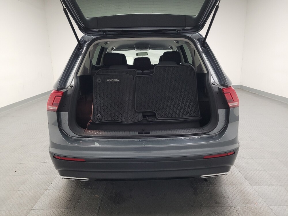 2021 Volkswagen Tiguan in Riverside, CA 92504 - 18123284 29