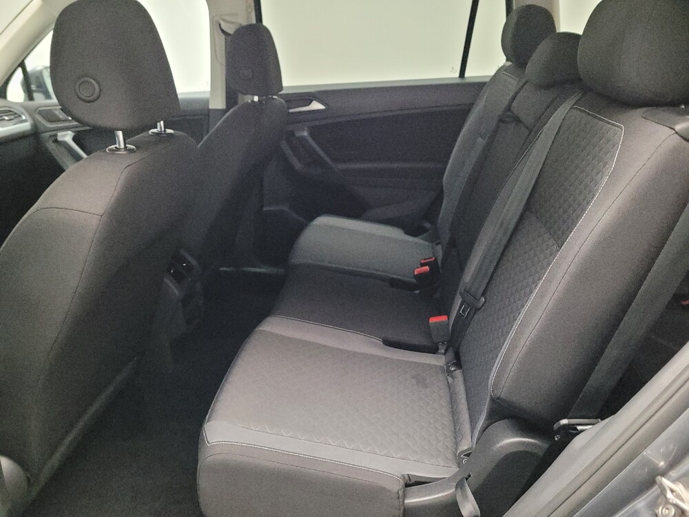 2021 Volkswagen Tiguan in Riverside, CA 92504 - 18123284 18