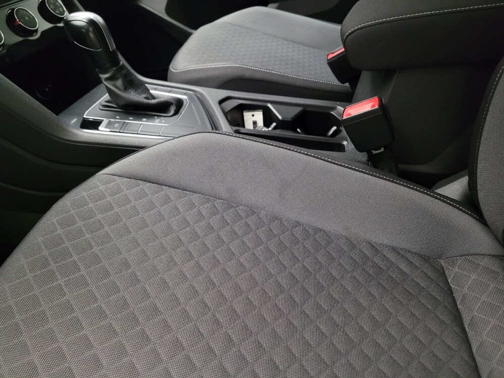 2021 Volkswagen Tiguan in Riverside, CA 92504 - 18123284 26