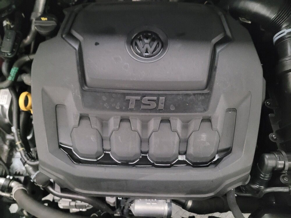 2021 Volkswagen Tiguan in Riverside, CA 92504 - 18123284 30