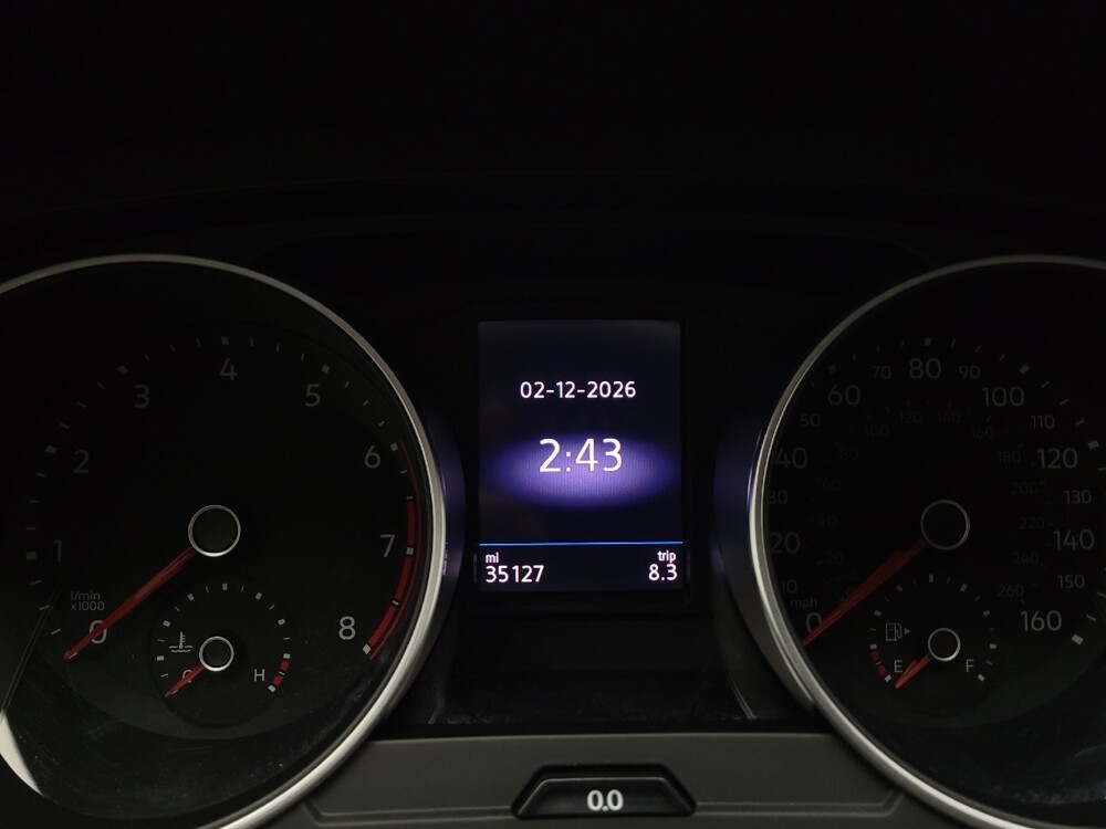 2021 Volkswagen Tiguan in Riverside, CA 92504 - 18123284 23