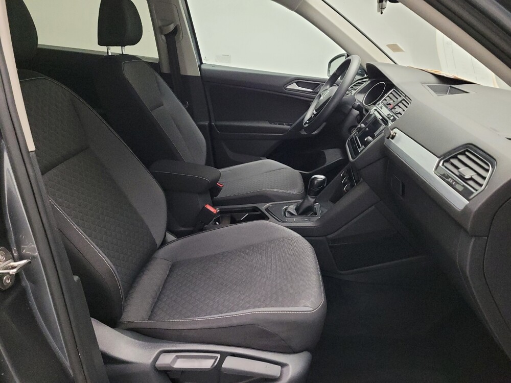 2021 Volkswagen Tiguan in Riverside, CA 92504 - 18123284 21