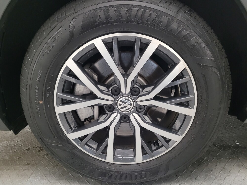 2021 Volkswagen Tiguan in Riverside, CA 92504 - 18123284 31