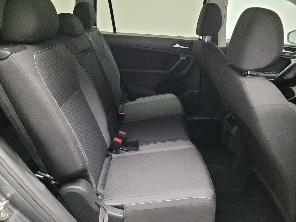 2021 Volkswagen Tiguan in Riverside, CA 92504 - 18123284 19