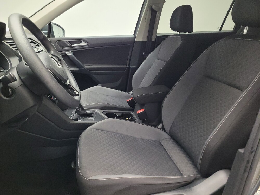 2021 Volkswagen Tiguan in Riverside, CA 92504 - 18123284 17