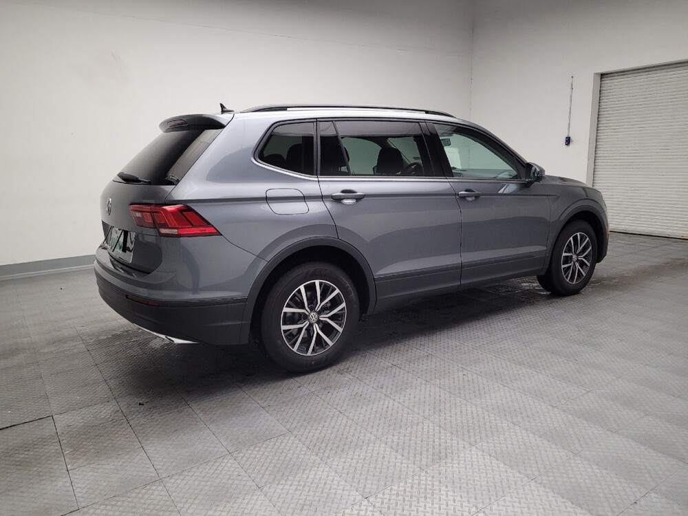 2021 Volkswagen Tiguan in Riverside, CA 92504 - 18123284 13