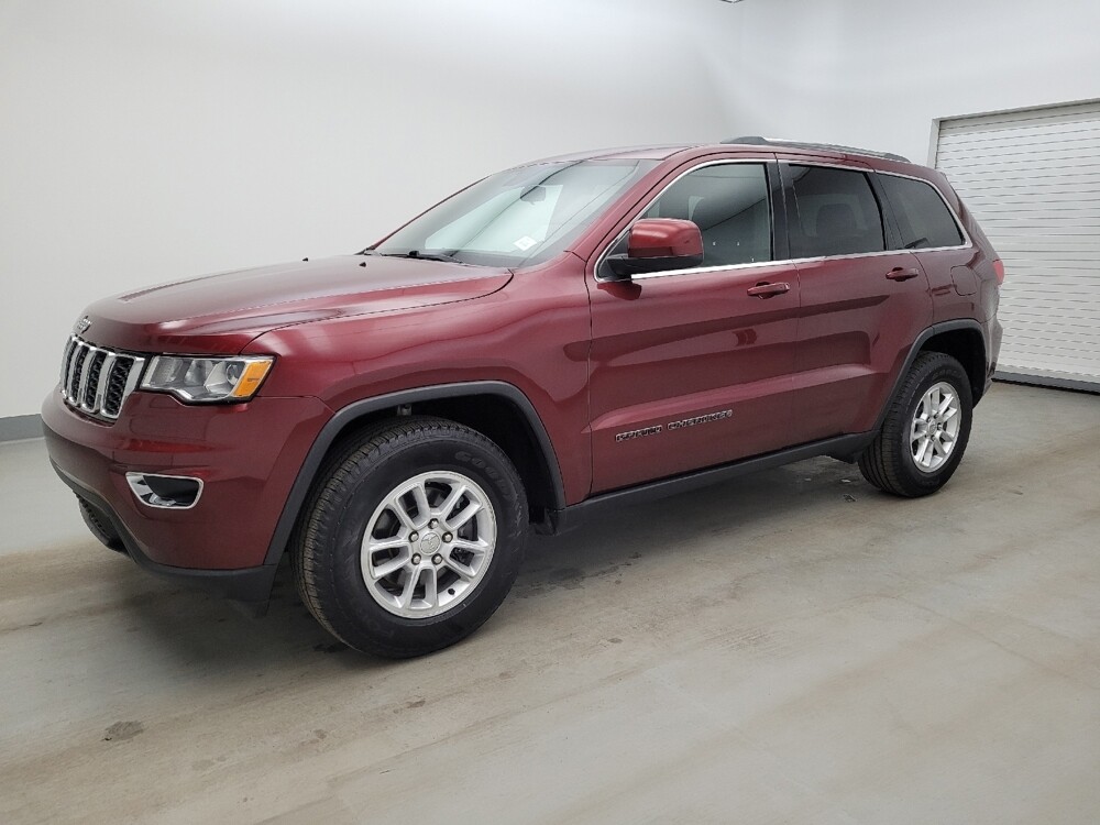 2019 Jeep Grand Cherokee in Columbus, OH 43228 - 18123285 2